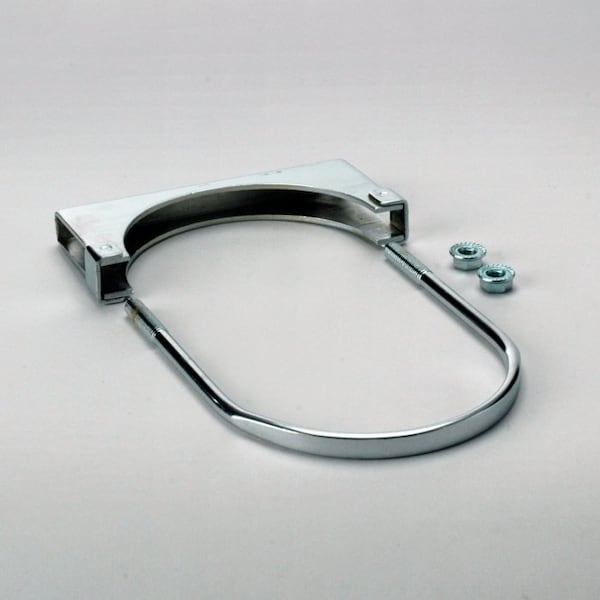 Donaldson Exhaust Clamp, P206611 P206611 - main